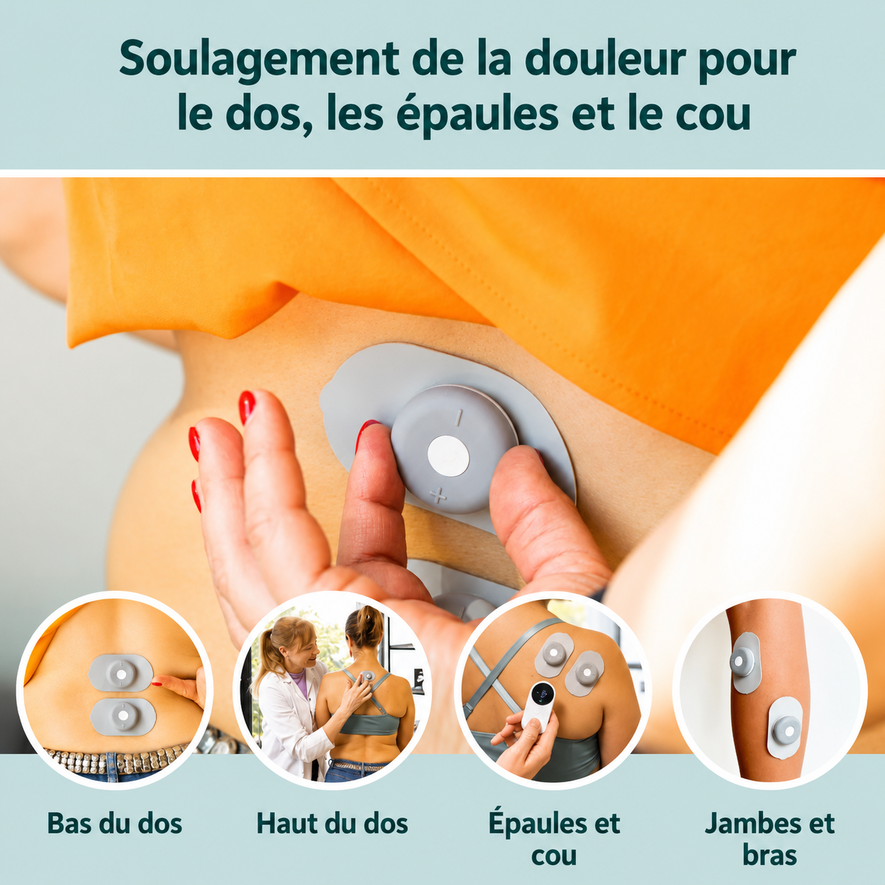 Système de Correction Adaptative ReviveX