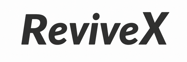 ReviveX